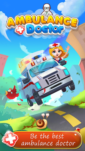 Médico de urgencias