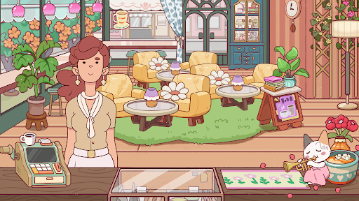 Buen café, excelente café