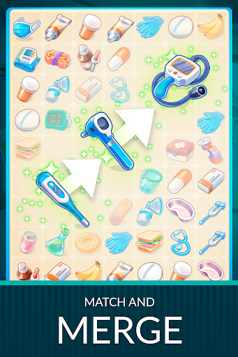 Fusionar hospitales por Operate Now