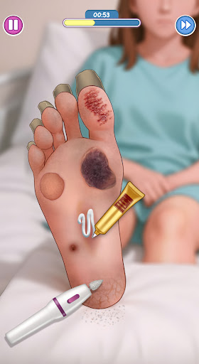 asmr juego cuidado piel asmr juego cuidado piel