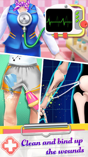 Médico de urgencias