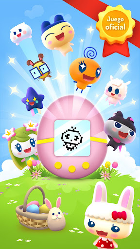 My Tamagotchi Forever My Tamagotchi Forever