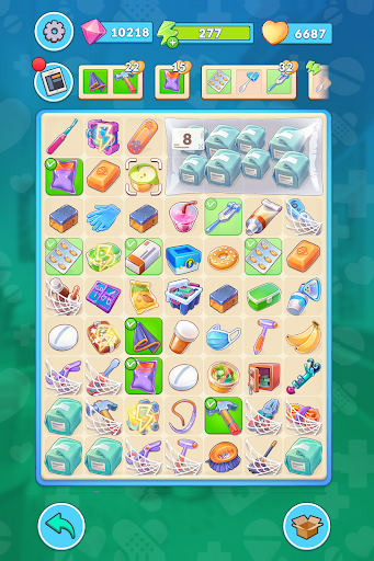 Fusionar hospitales por Operate Now