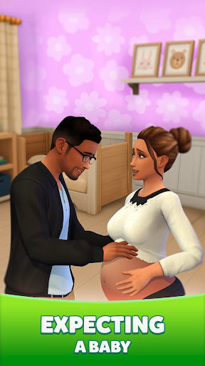 Life Sim 3D: Simulador familiar