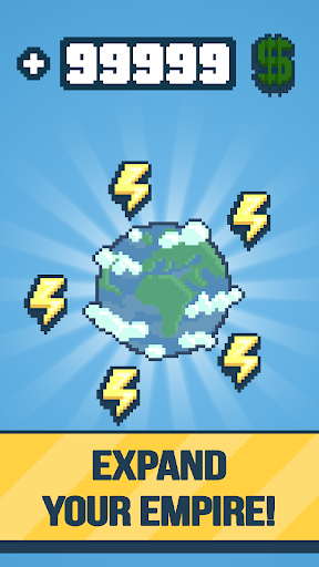 Reactor - Magnate del sector energético