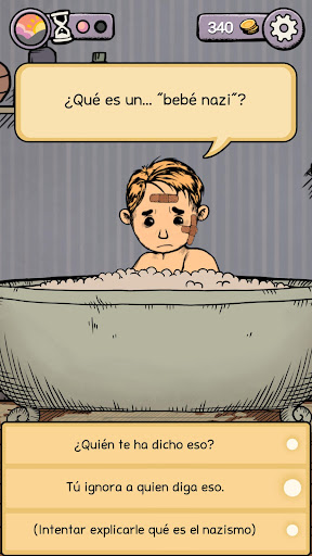 Mi hijo Lebensborn Mi hijo Lebensborn