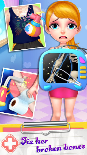 Médico de urgencias